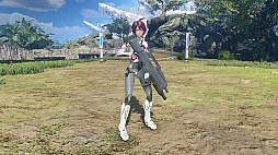 画像ギャラリー No.014のサムネイル画像 / 「NGS ver.2」,オルタレルム探索に「グレト・ラッピー討伐」トライアルを追加