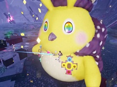 「NGS ver.2」，オルタレルム探索に「グレト・ラッピー討伐」トライアルを追加