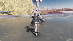 画像ギャラリー No.001のサムネイル画像 / 「NGS ver.2」,新ACスクラッチ「ゴシックエレガンス」を追加