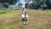 画像ギャラリー No.004のサムネイル画像 / 「NGS ver.2」,新ACスクラッチ「ゴシックエレガンス」を追加