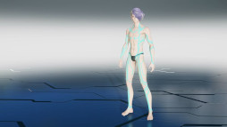 画像ギャラリー No.007のサムネイル画像 / 「NGS ver.2」,新ACスクラッチ「ゴシックエレガンス」を追加