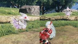 画像ギャラリー No.012のサムネイル画像 / 「NGS ver.2」,新ACスクラッチ「ゴシックエレガンス」を追加