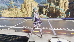画像ギャラリー No.015のサムネイル画像 / 「NGS ver.2」,新ACスクラッチ「ゴシックエレガンス」を追加