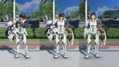 画像ギャラリー No.016のサムネイル画像 / 「NGS ver.2」,新ACスクラッチ「ゴシックエレガンス」を追加
