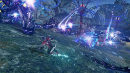 画像ギャラリー No.008のサムネイル画像 / 「NGS ver.2」,期間限定クエスト「天意無法のエネミー討伐'26」を追加
