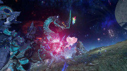 画像ギャラリー No.011のサムネイル画像 / 「NGS ver.2」,期間限定クエスト「天意無法のエネミー討伐'26」を追加