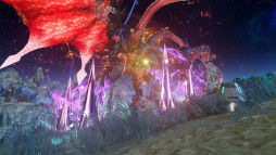 画像ギャラリー No.012のサムネイル画像 / 「NGS ver.2」,期間限定クエスト「天意無法のエネミー討伐'26」を追加