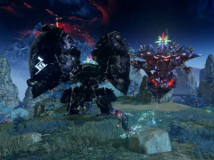「NGS ver.2」，期間限定クエスト「天意無法のエネミー討伐\'26」を追加