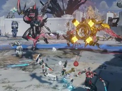 「NGS ver.2」，期間限定クエスト「想定演習：風夏のエアリオ攻防戦」を追加