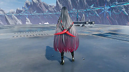 画像ギャラリー No.029のサムネイル画像 / 「NGS ver.2」,期間限定クエスト「想定演習:風夏のエアリオ攻防戦」を追加