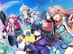 「NGS ver.2」公式番組まとめ。「にじさんじ」コラボ第4弾は，2026年6月3日から。5周年記念イベント「真・超星譚祭」の開催情報も