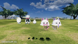 画像ギャラリー No.007のサムネイル画像 / 「NGS ver.2」,バーチャルライバーグループ「にじさんじ」「NIJISANJI EN」とのコラボ第4弾を実施