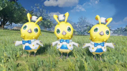 画像ギャラリー No.010のサムネイル画像 / 「NGS ver.2」,バーチャルライバーグループ「にじさんじ」「NIJISANJI EN」とのコラボ第4弾を実施