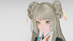 画像ギャラリー No.023のサムネイル画像 / 「NGS ver.2」,バーチャルライバーグループ「にじさんじ」「NIJISANJI EN」とのコラボ第4弾を実施