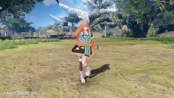 画像ギャラリー No.026のサムネイル画像 / 「NGS ver.2」,バーチャルライバーグループ「にじさんじ」「NIJISANJI EN」とのコラボ第4弾を実施