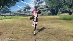 画像ギャラリー No.028のサムネイル画像 / 「NGS ver.2」,バーチャルライバーグループ「にじさんじ」「NIJISANJI EN」とのコラボ第4弾を実施