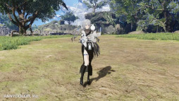 画像ギャラリー No.029のサムネイル画像 / 「NGS ver.2」,バーチャルライバーグループ「にじさんじ」「NIJISANJI EN」とのコラボ第4弾を実施