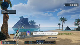 画像ギャラリー No.002のサムネイル画像 / 「NGS ver.2」，アークス戦技祭！などを追加するアップデートを実施