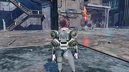 画像ギャラリー No.007のサムネイル画像 / 「NGS ver.2」，アークス戦技祭！などを追加するアップデートを実施