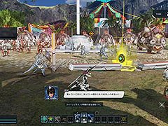「NGS ver.2」，アークス戦技祭！などを追加するアップデートを実施