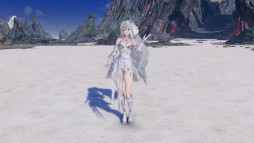 画像ギャラリー No.009のサムネイル画像 / 「NGS ver.2」,ソニック生誕35周年を記念したコラボを実施