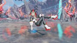 画像ギャラリー No.020のサムネイル画像 / 「NGS ver.2」,ソニック生誕35周年を記念したコラボを実施