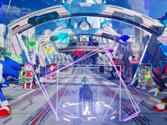 「NGS ver.2」，ソニック生誕35周年を記念したコラボを実施
