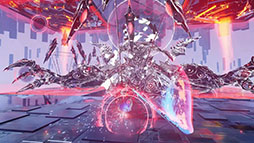 画像ギャラリー No.003のサムネイル画像 / 「NGS ver.2」，重要目標討伐任務「星滅の表徴」にRank.3が登場