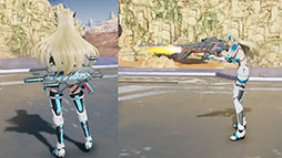 画像ギャラリー No.006のサムネイル画像 / 「NGS ver.2」，重要目標討伐任務「星滅の表徴」にRank.3が登場
