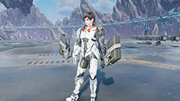 画像ギャラリー No.008のサムネイル画像 / 「NGS ver.2」，重要目標討伐任務「星滅の表徴」にRank.3が登場