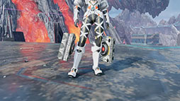 画像ギャラリー No.009のサムネイル画像 / 「NGS ver.2」，重要目標討伐任務「星滅の表徴」にRank.3が登場