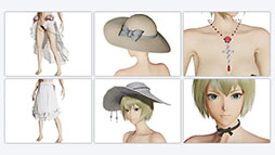 画像ギャラリー No.013のサムネイル画像 / 「NGS ver.2」，重要目標討伐任務「星滅の表徴」にRank.3が登場