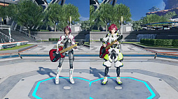 画像ギャラリー No.011のサムネイル画像 / 「NGS ver.2」,期間限定クエスト「想定演習:古代遺境の浄化戦」を追加