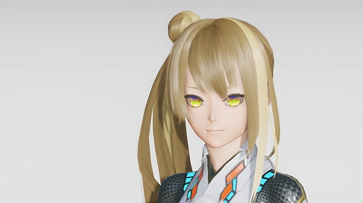 画像ギャラリー No.016のサムネイル画像 / 「NGS ver.2」,期間限定クエスト「想定演習:古代遺境の浄化戦」を追加