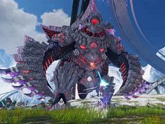 「NGS ver.2」，期間限定クエスト「想定演習：古代遺境の浄化戦」を追加