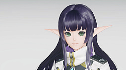 画像ギャラリー No.009のサムネイル画像 / 「NGS ver.2」,期間限定クエスト「想定演習:ルイノ・シュレイダΛ戦」を追加