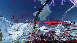 画像ギャラリー No.014のサムネイル画像 / 「NGS ver.2」,期間限定クエスト「想定演習:ルイノ・シュレイダΛ戦」を追加