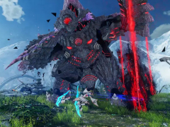 「NGS ver.2」，期間限定クエスト「想定演習：ルイノ・シュレイダΛ戦」を追加