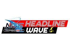 「NGS ヘッドライン WAVE」7月28日21：00より配信。8月のアップデート情報が公開に