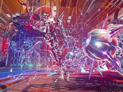 「NGS ver.2」，期間限定クエスト「鉄牢に蠢く悪意\'26」を追加