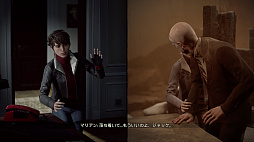画像ギャラリー No.013のサムネイル画像 / 「The Medium」プレイレポート。精神世界と現実世界で同時に進行するサイコロジカルホラーアドベンチャー