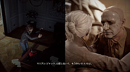 画像ギャラリー No.014のサムネイル画像 / 「The Medium」プレイレポート。精神世界と現実世界で同時に進行するサイコロジカルホラーアドベンチャー