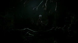 画像ギャラリー No.038のサムネイル画像 / 「The Medium」プレイレポート。精神世界と現実世界で同時に進行するサイコロジカルホラーアドベンチャー