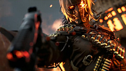 画像ギャラリー No.003のサムネイル画像 / 「CrossfireX」のマルチプレイモードを紹介するトレイラーが公開。伝説の傭兵“Boogieman”の姿が明らかに