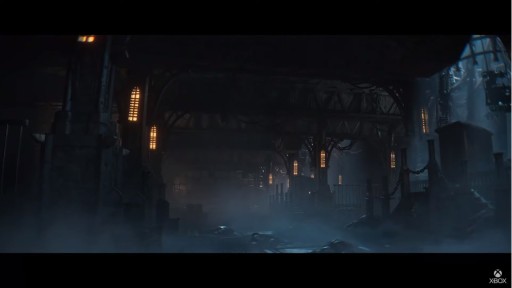 画像ギャラリー No.001のサムネイル画像 / Fatshark新作「Warhammer 40,000：Darktide」が発表。「Vermintide」シリーズの流れを汲む，SFテイストの4人Co-op FPS
