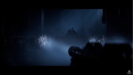 画像ギャラリー No.005のサムネイル画像 / Fatshark新作「Warhammer 40,000：Darktide」が発表。「Vermintide」シリーズの流れを汲む，SFテイストの4人Co-op FPS