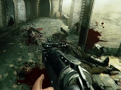 「Warhammer 40,000：Darktide」のゲームプレイトレイラーが公開。シリーズおなじみの荒々しくバイオレンスな戦闘シーンを収録