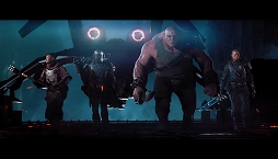 画像ギャラリー No.002のサムネイル画像 / 「Warhammer 40,000：Darktide」のゲームプレイトレイラーが公開。シリーズおなじみの荒々しくバイオレンスな戦闘シーンを収録
