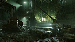 画像ギャラリー No.003のサムネイル画像 / 「Warhammer 40,000: Darktide」の最新トレイラーが“Summer Game Fest 2022”で公開。地下世界で繰り広げられる過酷なバトルを確認しよう