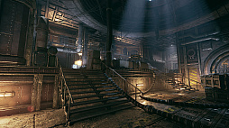 画像ギャラリー No.005のサムネイル画像 / 「Warhammer 40,000: Darktide」の最新トレイラーが“Summer Game Fest 2022”で公開。地下世界で繰り広げられる過酷なバトルを確認しよう